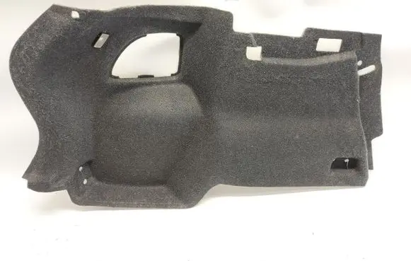 Volvo XC40 Trunk/boot side trim panel 31440891JLK01