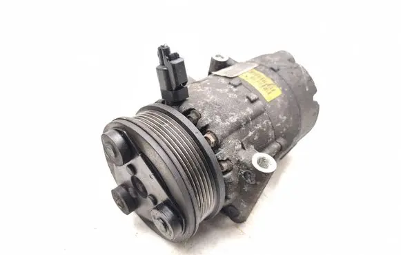 Ford S-MAX Air conditioning (A/C) compressor (pump) 6G9119D629GC