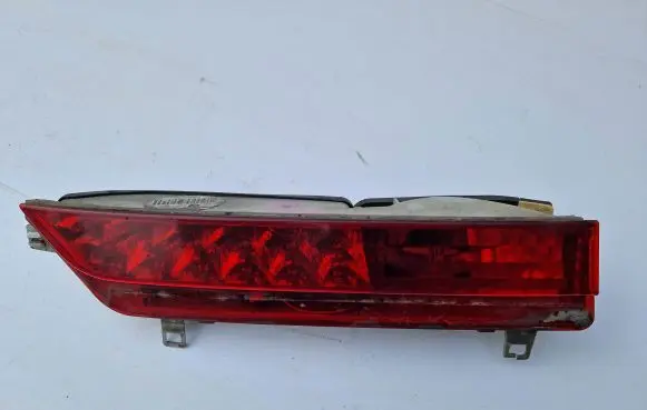 BMW 7 E65 E66 Tailgate rear/tail lights 8379689
