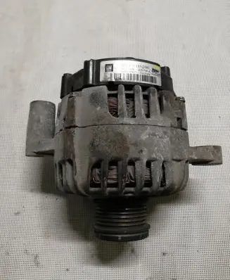 Opel Insignia A Generator/alternator 13502581 2650799A