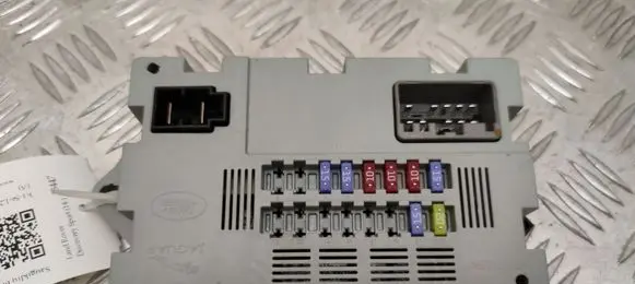 Land Rover Discovery Sport Fuse module CPLA14Q073AA