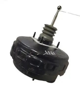 Seat Ibiza IV (6J,6P) Brake booster 6R2614105E T004D86V 204JT8