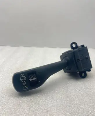 BMW 3 E46 Wiper control stalk 8363664 01204000