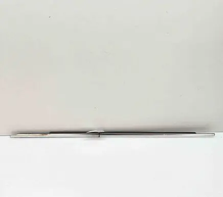 Mercedes-Benz GLB x247 Front door glass trim molding A2477251500