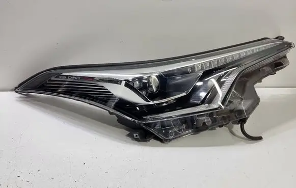 Toyota C-HR I Headlight/headlamp 81110F4170 89908F4050