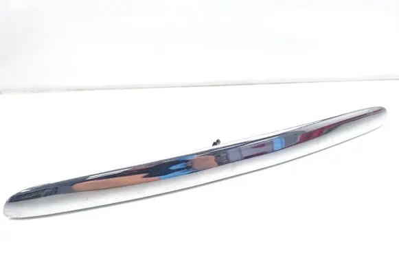 Mini One - Cooper Coupe R56 Trunk door license plate light bar 94308001 6494308001