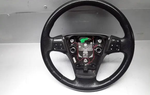 Volvo S40 Steering wheel PV55150060