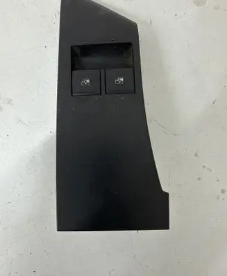 Opel Astra H Electric window control switch 13305978 105135