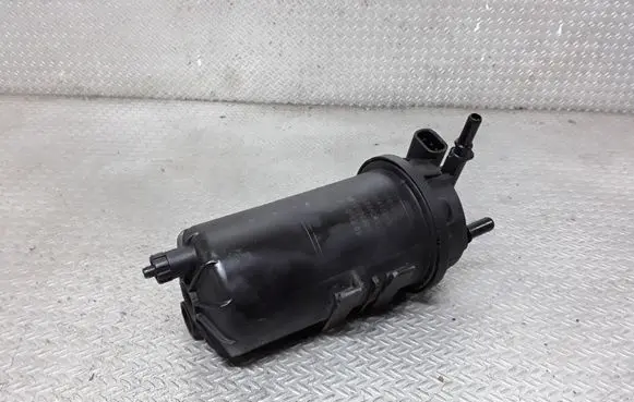 Nissan Primastar Fuel filter bracket/mount holder 8200416953