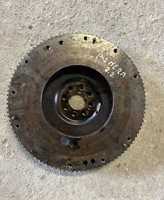 Nissan Almera N16 Flywheel