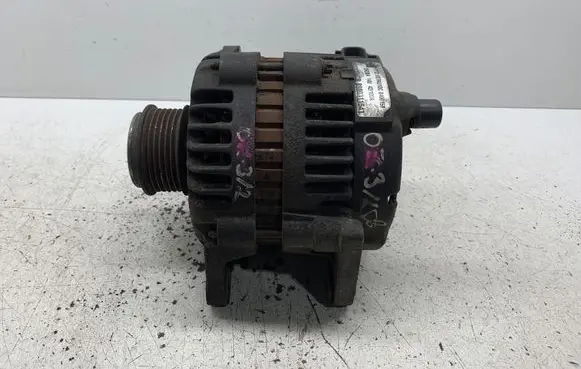 Opel Zafira B Generator/alternator 8980311541 8400157 98031154CB
