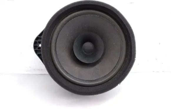 Opel Zafira C Rear door speaker