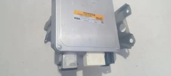 Power steering control unit/module