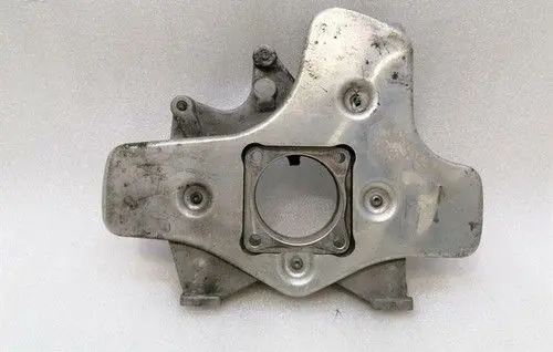 Aston Martin DB9 Rear wheel bearing hub AD235A971AA