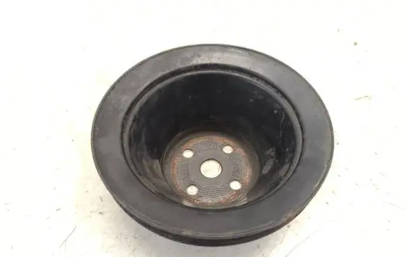 Mercedes-Benz W123 Water pump pulley 