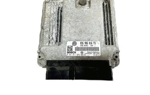 Volkswagen Golf IV Engine control unit/module 03G906016FS