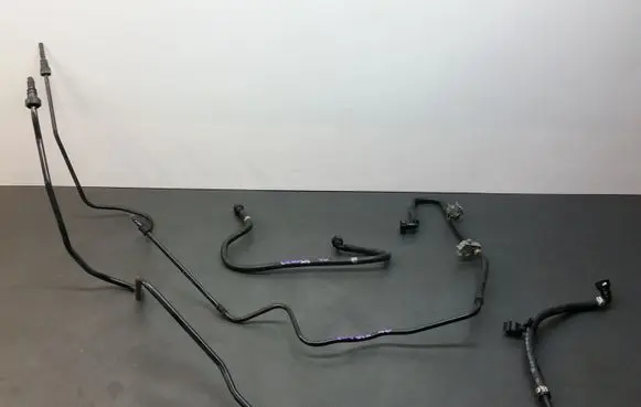 Fiat Croma Fuel line/pipe/hose 