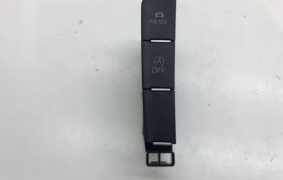 Volkswagen Golf VII Traction control (ASR) switch 5G1927137N