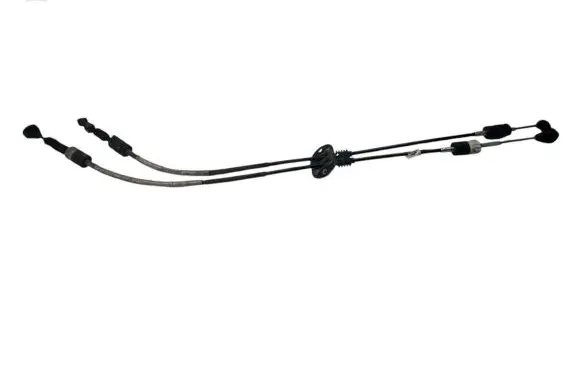 Ford Focus Gear shift cable linkage 4m5r7e395gd