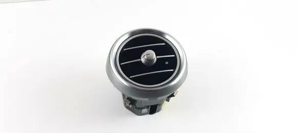 Mercedes-Benz C W205 Dash center air vent grill A2058300301