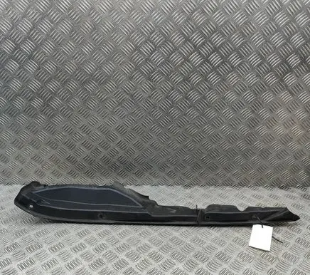 BMW X2 F39 Fender end trim 7424752