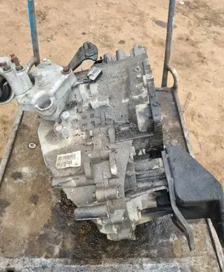Volvo S40, V40 Manual 5 speed gearbox 1023825