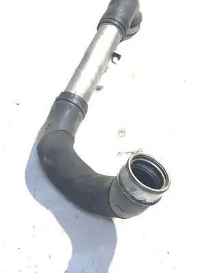 Volkswagen Phaeton Intercooler hose/pipe 3D0145840G
