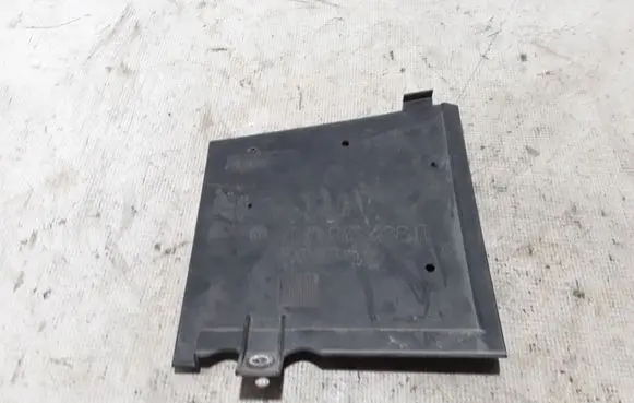 Volkswagen Transporter - Caravelle T5 Battery box tray cover/lid 7H0915438A