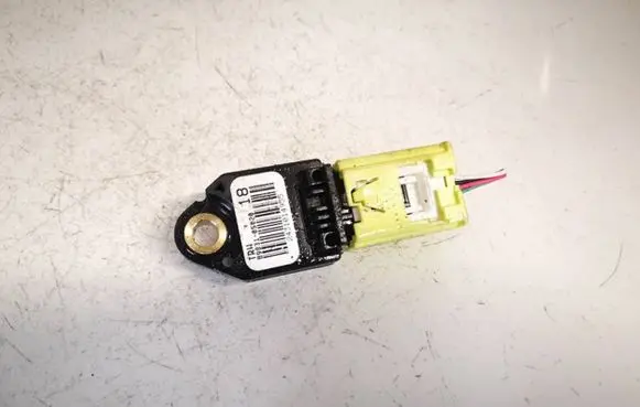 Toyota Verso Airbag deployment crash/impact sensor 8983105020 89831-05020
