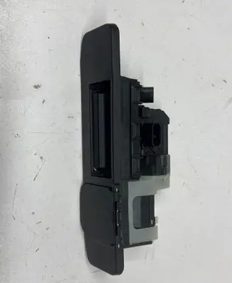 Mercedes-Benz A W177 Tailgate/trunk/boot exterior handle A0997503500 7GS001