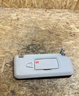 Mercedes-Benz C W205 Sun visor A20581002107