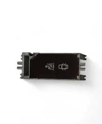 Renault Scenic I Other switches/knobs/shifts 7700839798C