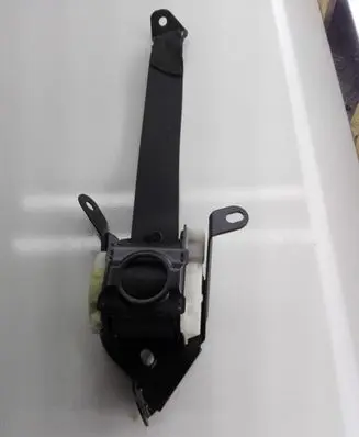 Mercedes-Benz CLK A209 C209 Rear seatbelt A2098680214