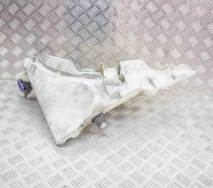 Jaguar XF X250 Windshield washer fluid reservoir/tank 8X2317B613AF 8X2317B613BF