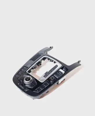 Audi S5 Gear shifter surround trim plastic 8T0919609F 8T0919609 0009167569