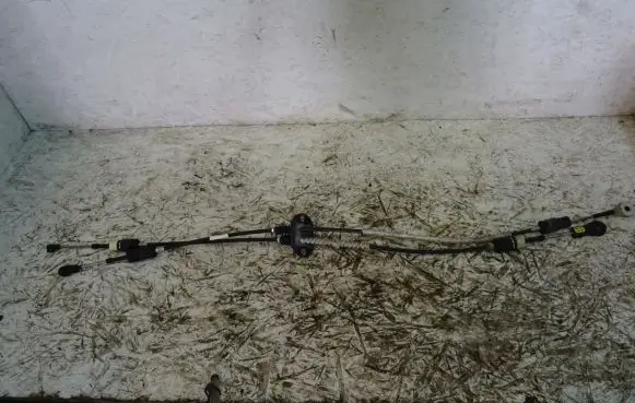 Volvo V40 Air flap cable 