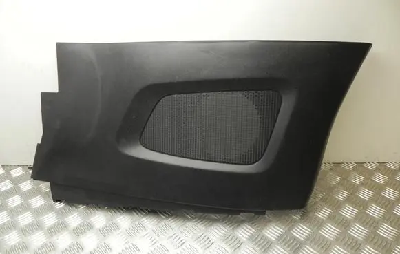 Ford Mustang V Roof trim bar molding cover FR3B7631112AGW Baldai3696