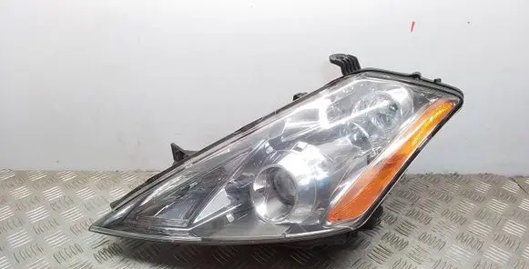 Nissan Murano Z50 Headlight/headlamp 10063699 NZMNS111LANA