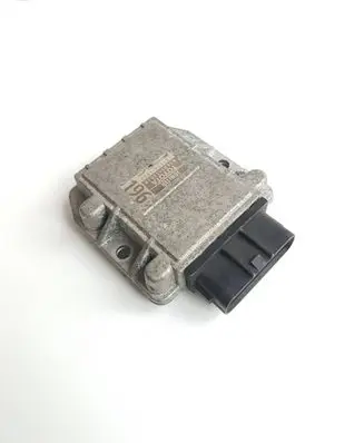 Lexus GS 300 350 430 450H Ignition amplifier control unit 8962133010 1313001960
