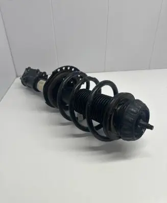 Hyundai i20 (GB IB) Set of springs and shock absorbers (Front and rear) 54604C8500