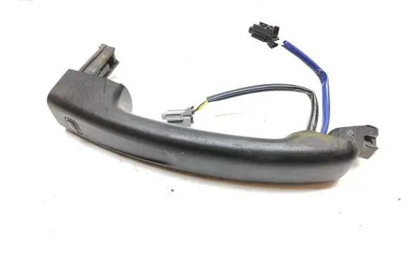 Renault Trafic III (X82) Front door exterior handle 806001908R 806061829R M00022555
