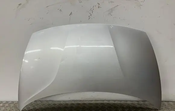 KIA Rio Engine bonnet/hood