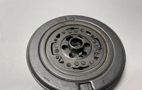 Volkswagen PASSAT B8 Flywheel 04E105266P