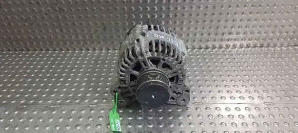 Volkswagen Polo V 6R Generator/alternator 06F903023E