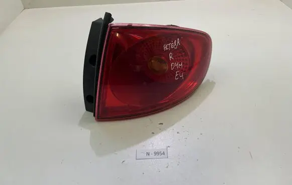 Seat Altea Rear/tail lights