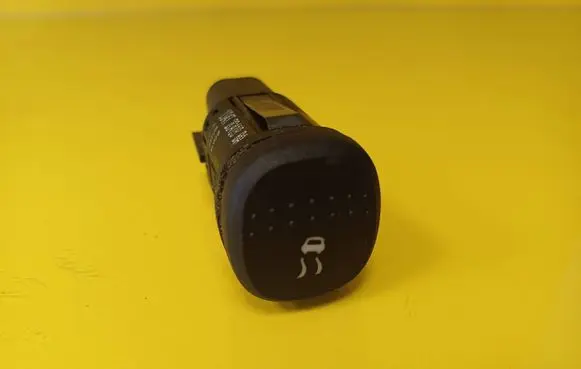 Ford Focus ESP (stability program) switch 1S4T2C418BA
