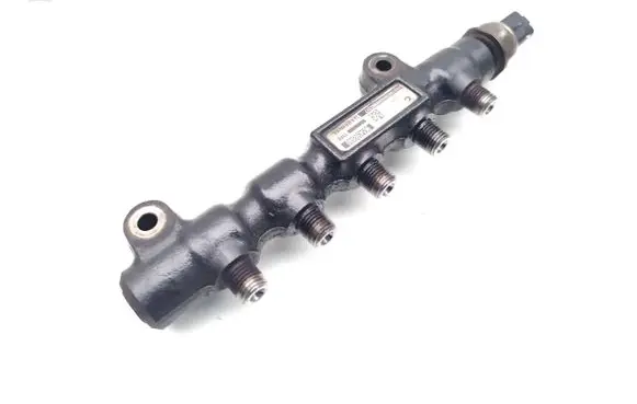 Peugeot Bipper Fuel main line pipe 9654592680 6PH1001 9655465480