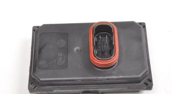 Porsche Cayman 982 Steering angle sensor 7PP941329T