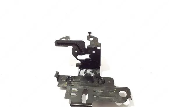 Battery bracket