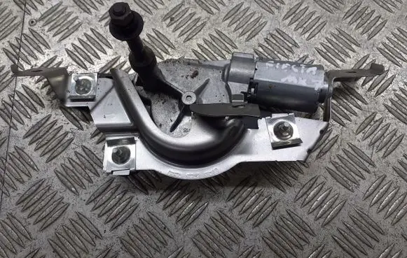Ford Fiesta Wiper motor 8A61A17K441AD
